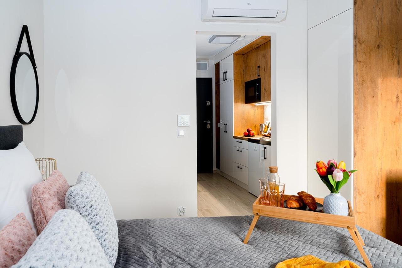 Easy Rent Apartments - Smart 317 Lublin Exteriér fotografie