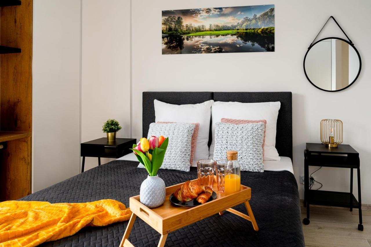 Easy Rent Apartments - Smart 317 Lublin Exteriér fotografie