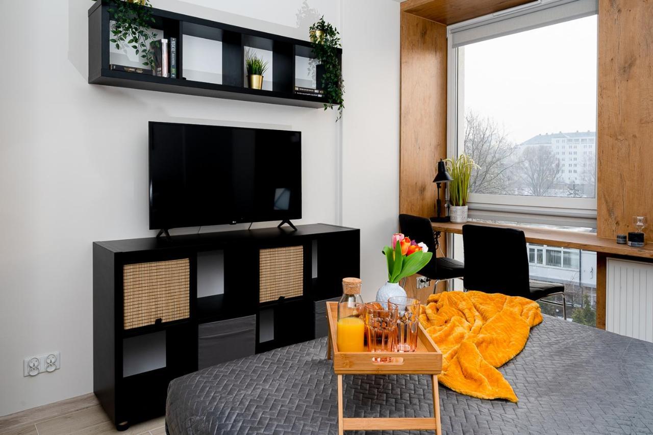 Easy Rent Apartments - Smart 317 Lublin Exteriér fotografie