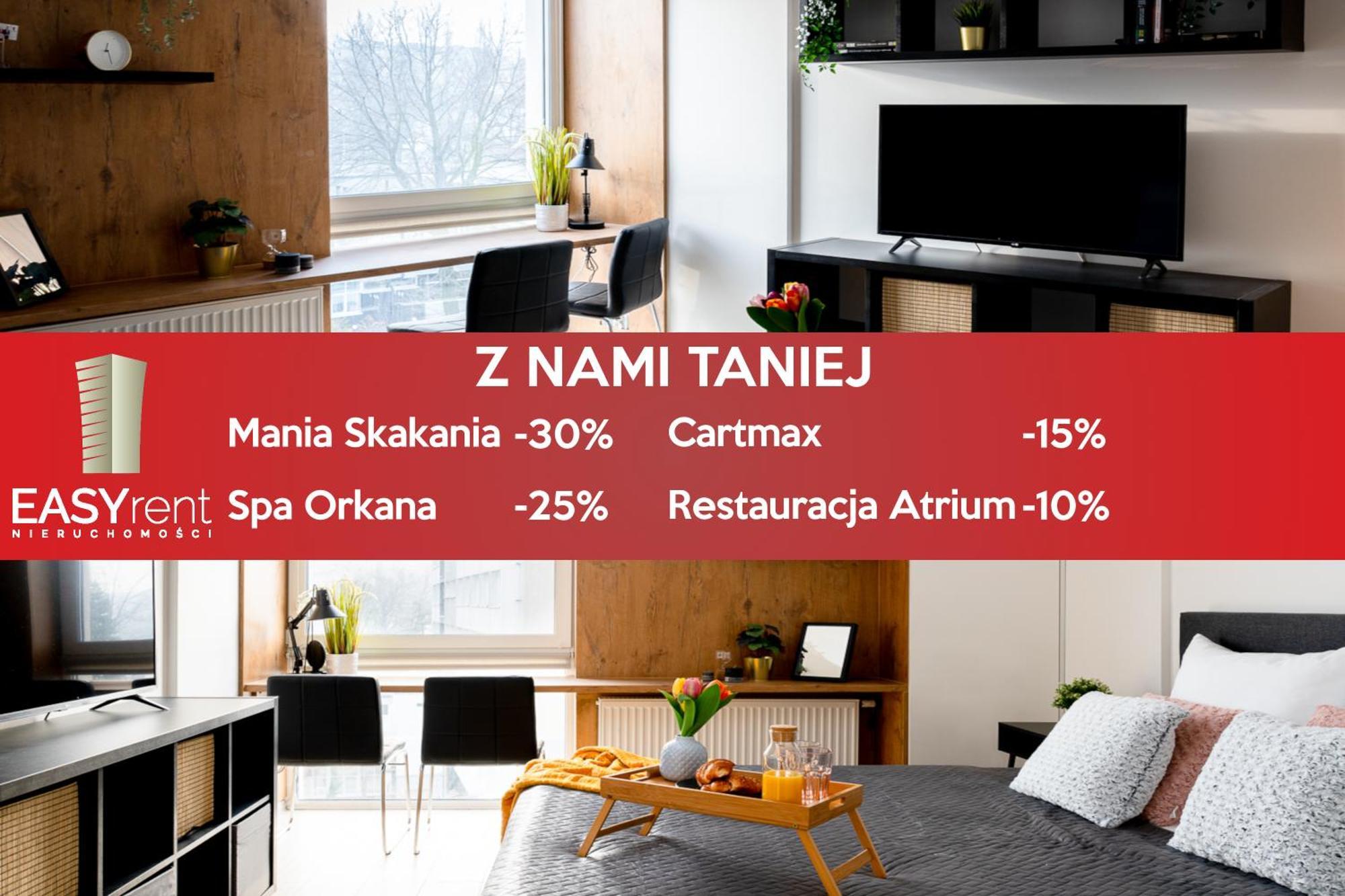 Easy Rent Apartments - Smart 317 Lublin Exteriér fotografie